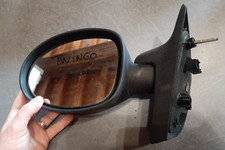 RETROVISEUR ELECTRIQUE GAUCHE RENAULT TWINGO 1 E2014002