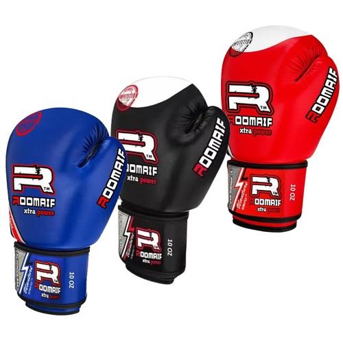 Gants boxe mma muay thai - gants,