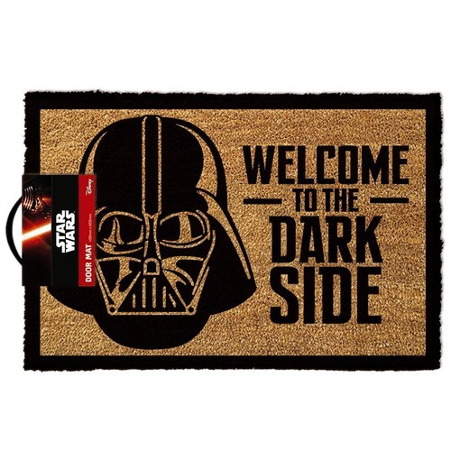 Star wars welcome - wars,