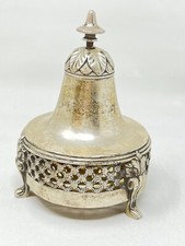 Sonnette De Table Cloche Comptoir Hotel Bell Antique Doorbell  