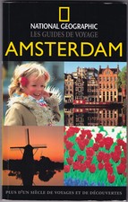 AMSTERDAM GUIDE DE VOYAGE