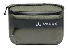 VAUDE sacoche de vélo Cyclist Box Khaki
