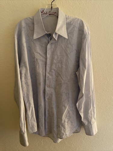 Robert graham blue - robert,