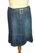 JUPE JEANS FEMME  °°°