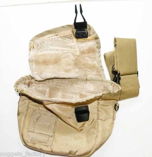 Housse gourde armée - gourde,