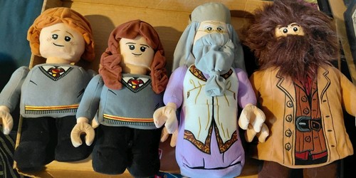 Lego minifigures oversized - minifigures,