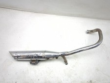 Silencieux D'Échappement