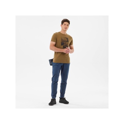 Pantalon sport millet m - de,