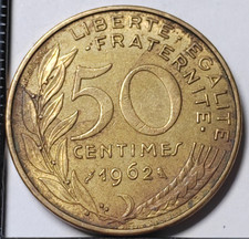50 centimes Marianne 1962 (3