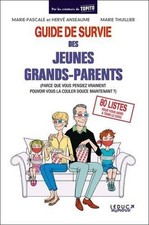 Livre Guide de survie des