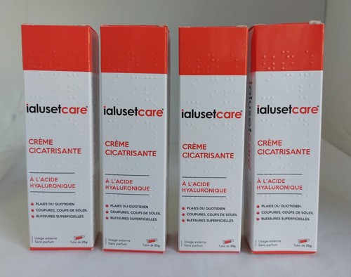 Ialusetcare crème - ialusetcare,