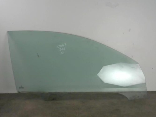 Vitre avant droit peugeot - avant, 206