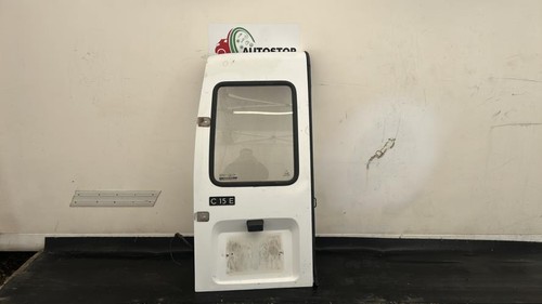 Porte coffre gauche citroen - porte, de