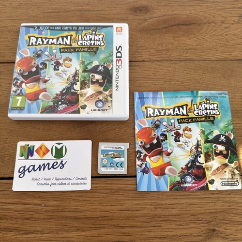 Nintendo 3ds 2ds - nintendo, et