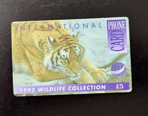 International telephone - international.,