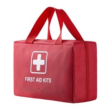 Trousse Premiers Secours Sac