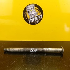 AXE DE BRAS OSCILLANT HONDA 250 CRF 2023 CR-F CR F 2022 2023 2024