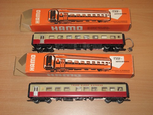 Märklin hamo 8470 sbb - mÄrklin,