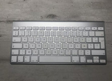 Clavier Apple Magic Keyboard en aluminium - AZERTY - FR -  A1314 