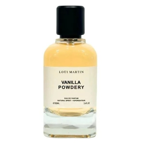 Vanilla powdery loui martin - vanilla,