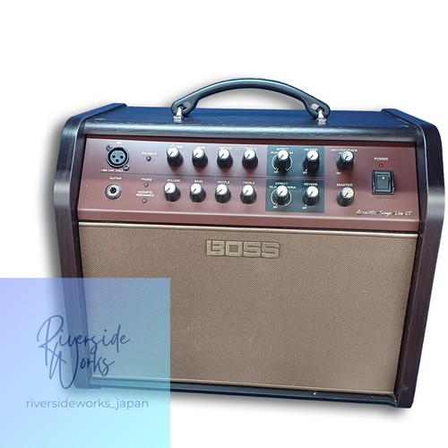 Roland guitar amplifier - roland,