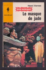 BOB MORANE . MARABOUT N°90 