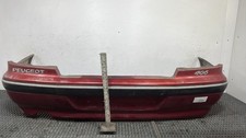 Pare choc arriere PEUGEOT 406