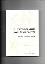 Si l'homéopathie nous était