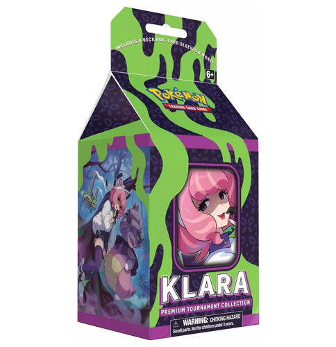 Pokemon tcg cyrus klara - pokemon, cyrus/klara