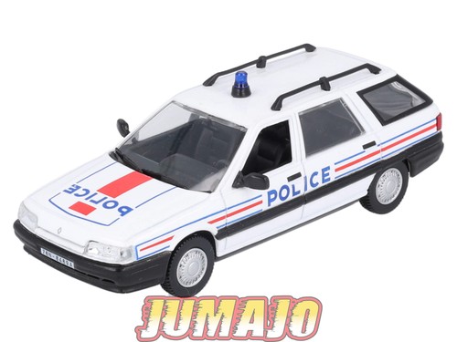 Pg17 voiture norev police - pg17,