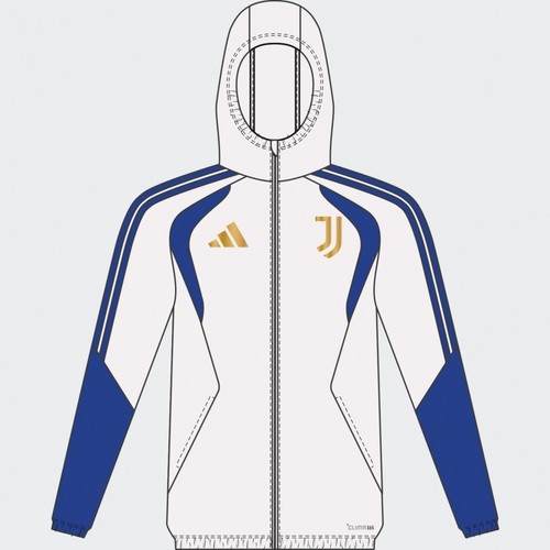 Juventus adidas veste - ,