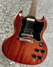 Gibson SG Standard Tribute