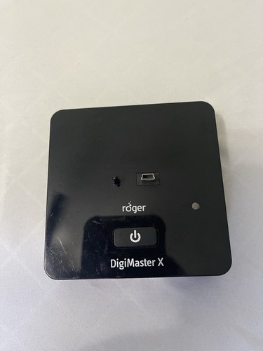 Phonak roger digimaster - roger,