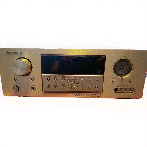 Marantz sr5500 receiver - marantz,