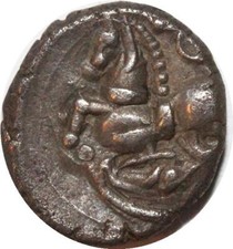 CD0813 Rare Gauloise Eduens