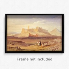 Purser William - View of