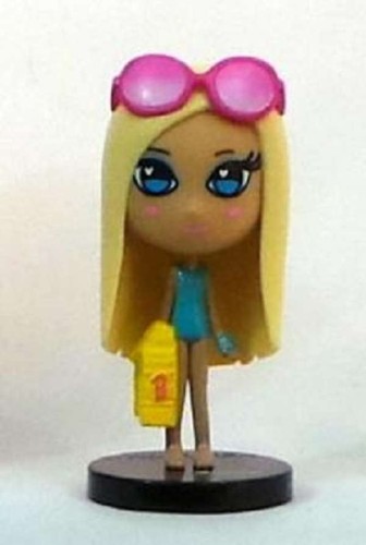 2015 tokidoki barbie 10th - tokidoki,