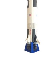 Support de Fusée Saturn V LEGO Support d’Exposition Idéal pour votre Collection
