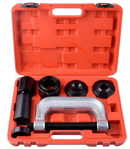 Kit arrache rotules - 4, en