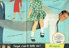 Publicité Advertising  0122