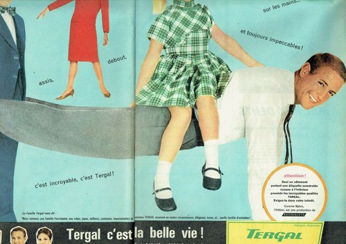 Publicité advertising 0122 - publicité,