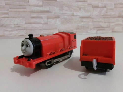 Locomotive train thomas et - train,