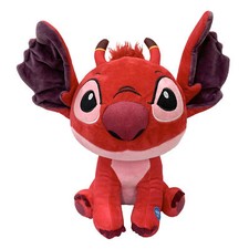 Peluche Disney Leroy Lilo Et