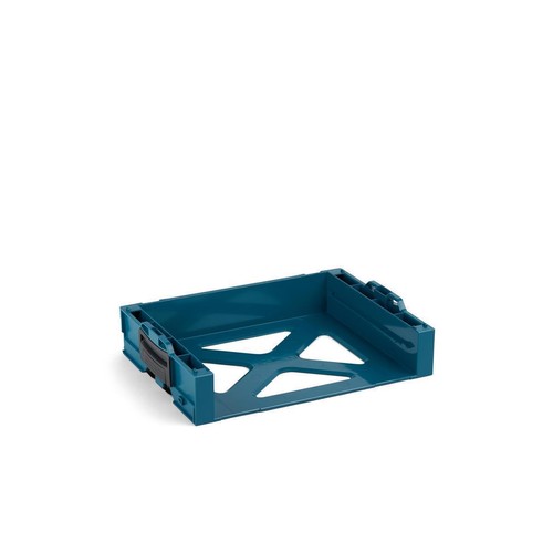 Bosch sortimo boxx - i-boxx, rack