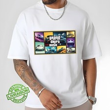 T-shirt Porsche Grand Drift