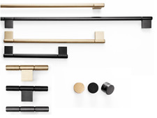 Viefe Poignée de Meuble Point