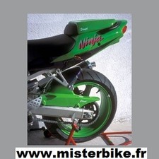 GARDE BOUE LECHE ROUE Ermax ZX