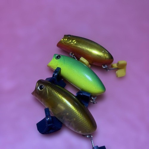 Lucky craft maras - craft,