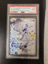 2021 Pokemon Celebrations