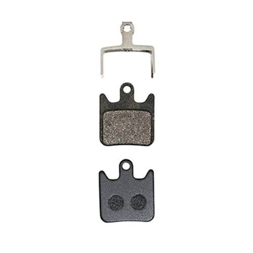 Plaquette frein vtt - plaquette, pour